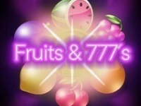 Fruits &amp; 777s