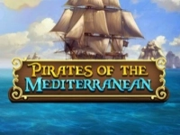 Pirates of the Mediterranean