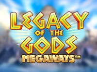 Legacy of the Gods Megaways