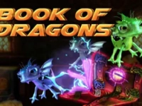 Book Of Dragons