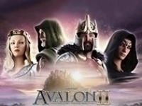 Avalon II - Quest for The Grail