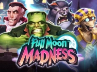 Full Moon Madness