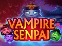 Vampire Senpai