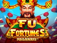 Fu Fortunes Megaways