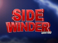 Sidewinder Quattro