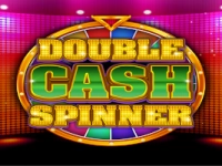 Double Cash Spinner