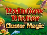 Rainbow Riches Cluster Magic