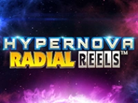 Hypernova Radial Reels