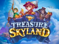 Treasure Skyland