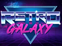 Retro Galaxy