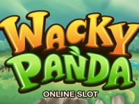 Wacky Panda