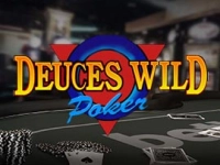 Deuces Wild Poker