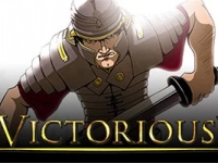 Victorious