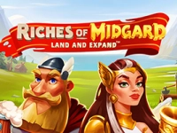 Riches of Midgard