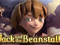 Jack and the Beanstalk