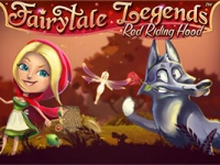 Fairytale Legends: Red Riding Hood