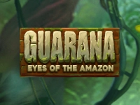 Guarana Eyes of the Amazon