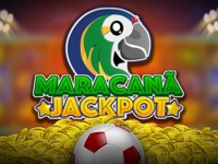 Maracana Jackpot