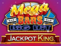 Mega Bars Big Hit Jackpot King