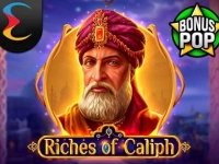 Riches of Caliph