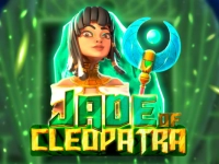 Jade of Cleopatra