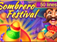 Sombrero Festival