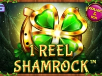 1 Reel Shamrock