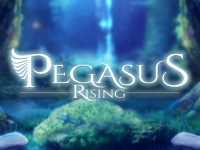 Pegasus Rising