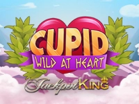 Cupid Wild At Heart