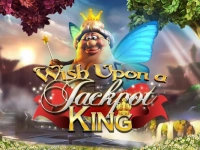 Wish Upon a Jackpot King