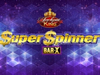 Super Spinner Bar-X