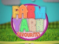 Farm Yarn Favourites