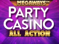 Party Casino Megaways All Action