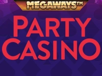 Party Casino Megaways