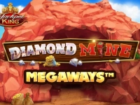 Diamond Mine Megaways Jackpot King