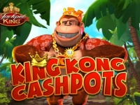 King Kong Cashpots Jackpot King