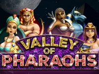 Valley of Pharaohs