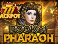 Book of Pharaoh 777Jackpot