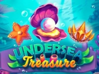 Undersea Treasure