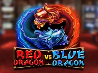 Red Dragon Vs Blue Dragon