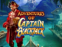 Adventures of Captain Blackjack