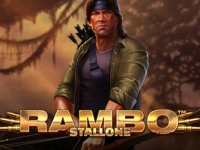 Rambo Stallone