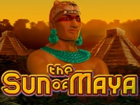 The Sun Of Maya