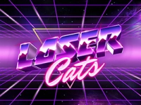 Laser Cats