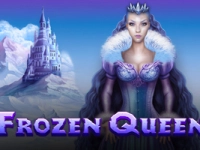 Frozen Queen