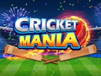 Cricket Mania