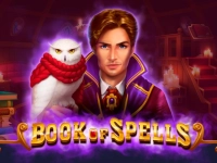 Book Of Spells