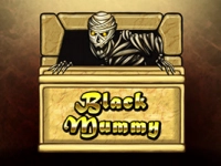 Black Mummy