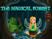 The Magical Forest