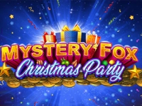 Mystery Fox Christmas Party